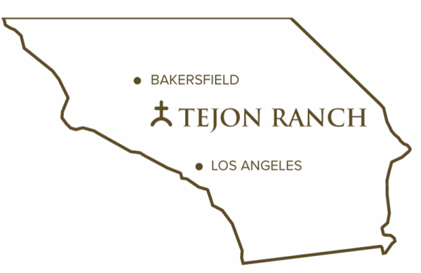 Offerings - Tejon Ranch - Equestrian